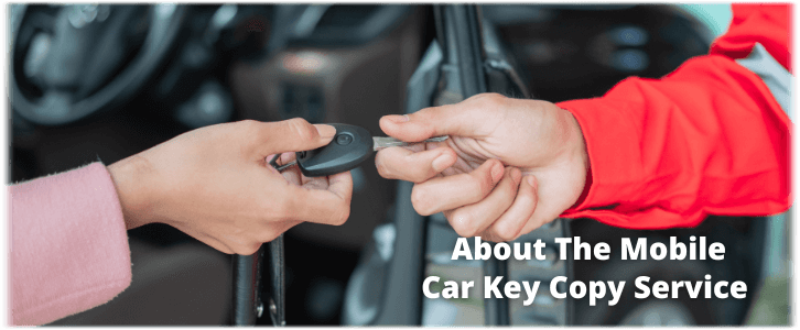 Car Key Replacement San Antonio, TX